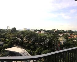 D'Leedon (D10), Condominium #538445371